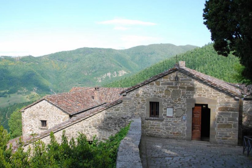 Monte Casale