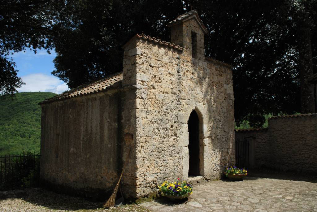 Fonte Colombo