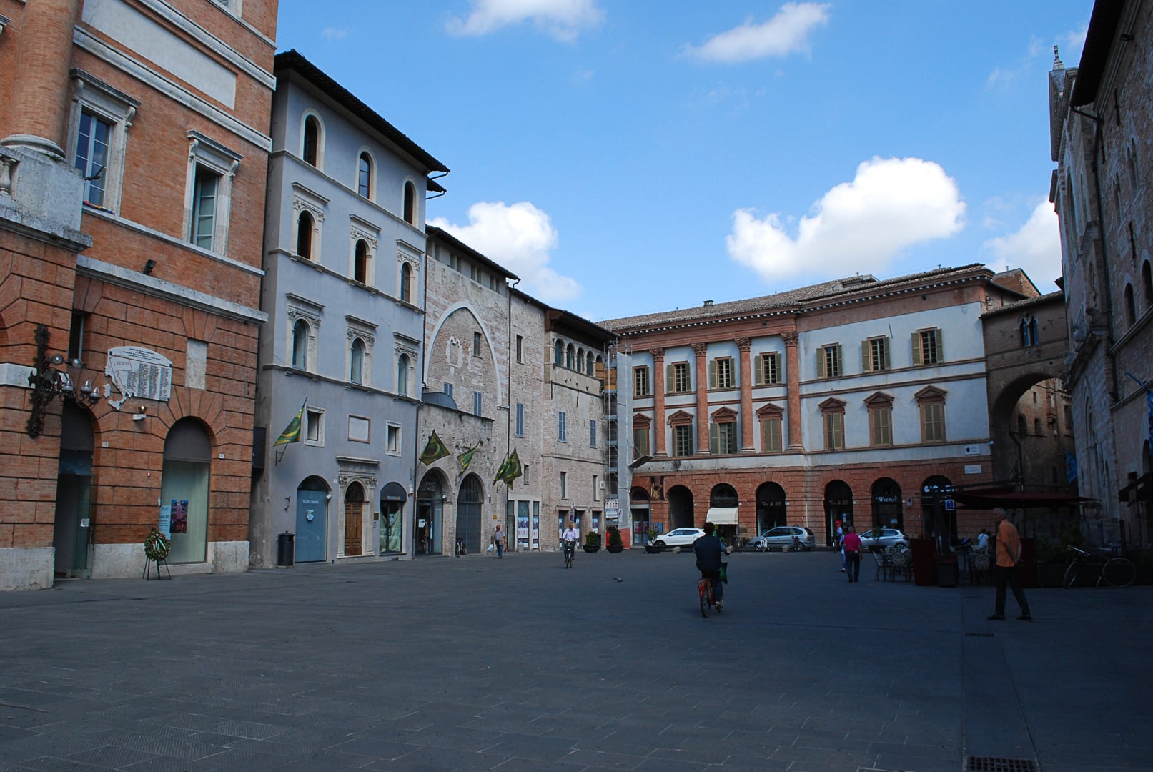 Szent Ferenc NyomĂˇban