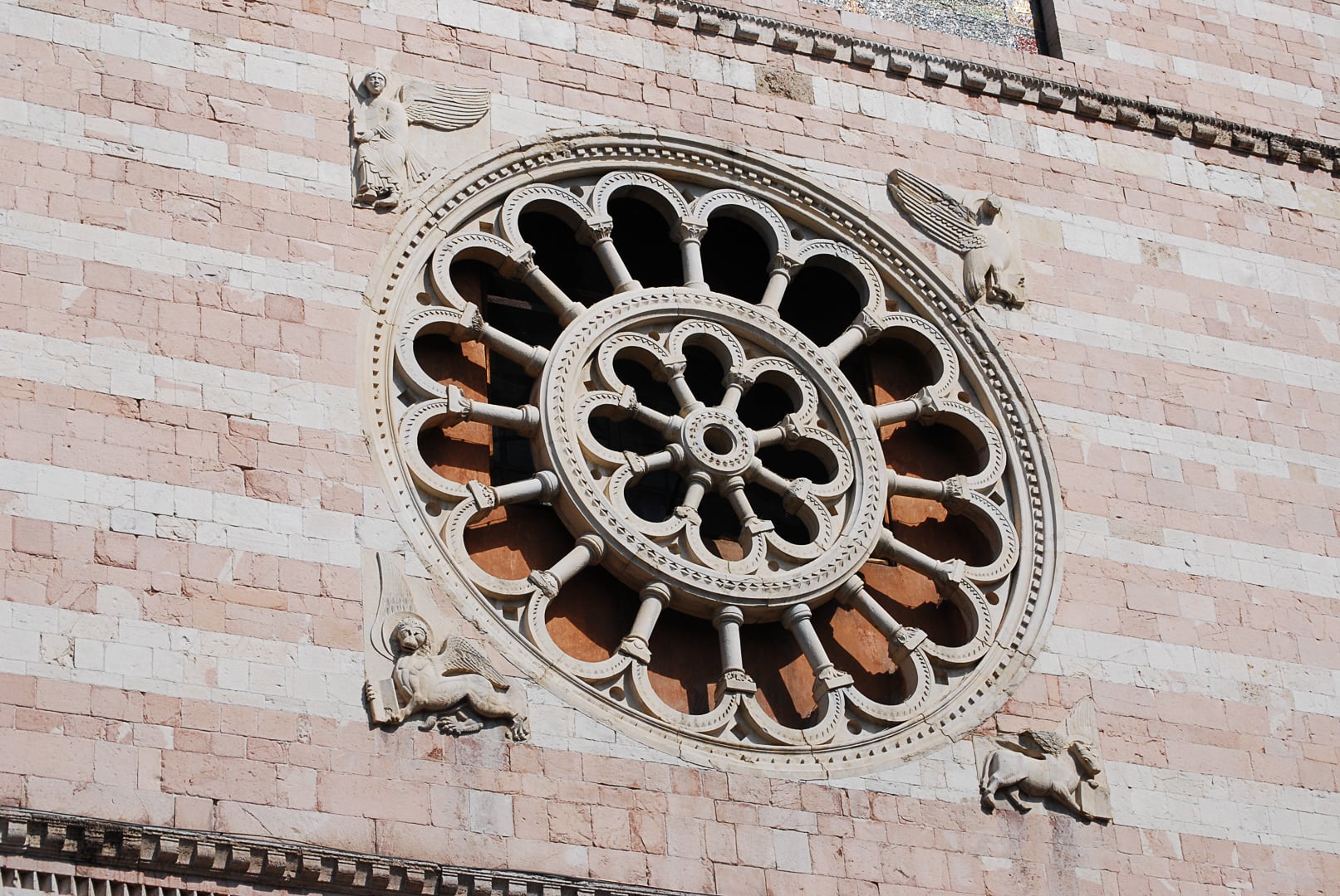 Szent Ferenc NyomĂˇban