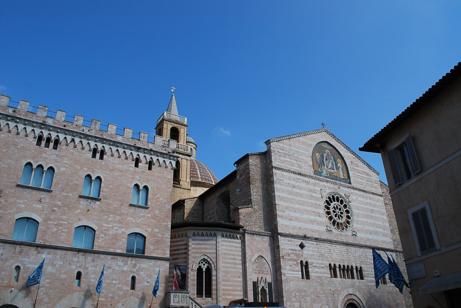 Szent Ferenc NyomĂˇban