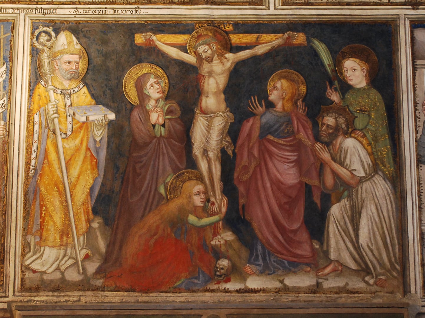 Szent Ferenc NyomĂˇban