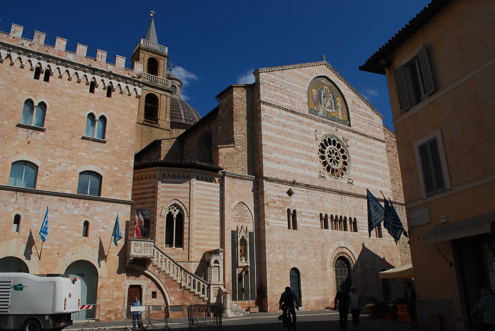 Szent Ferenc NyomĂˇban