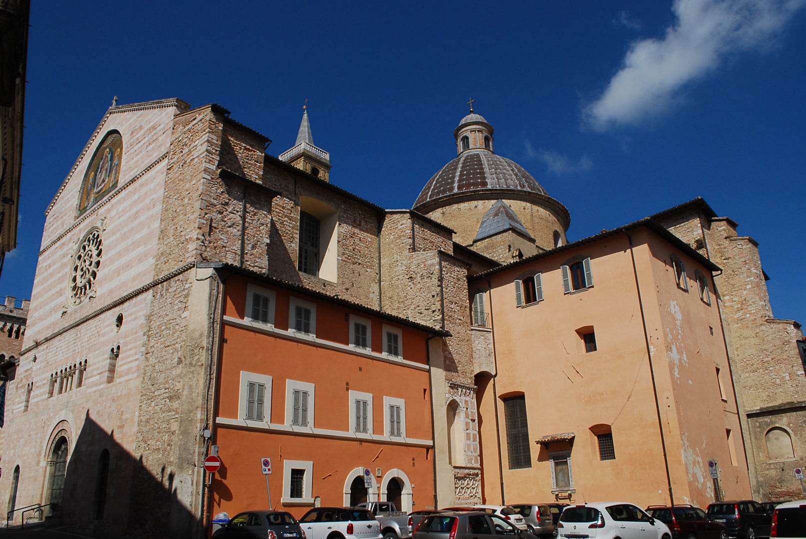 Szent Ferenc NyomĂˇban