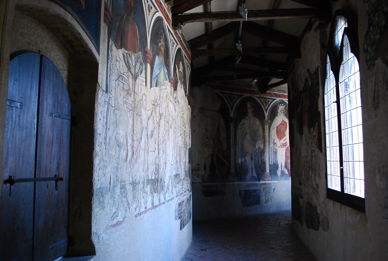 Szent Ferenc NyomĂˇban