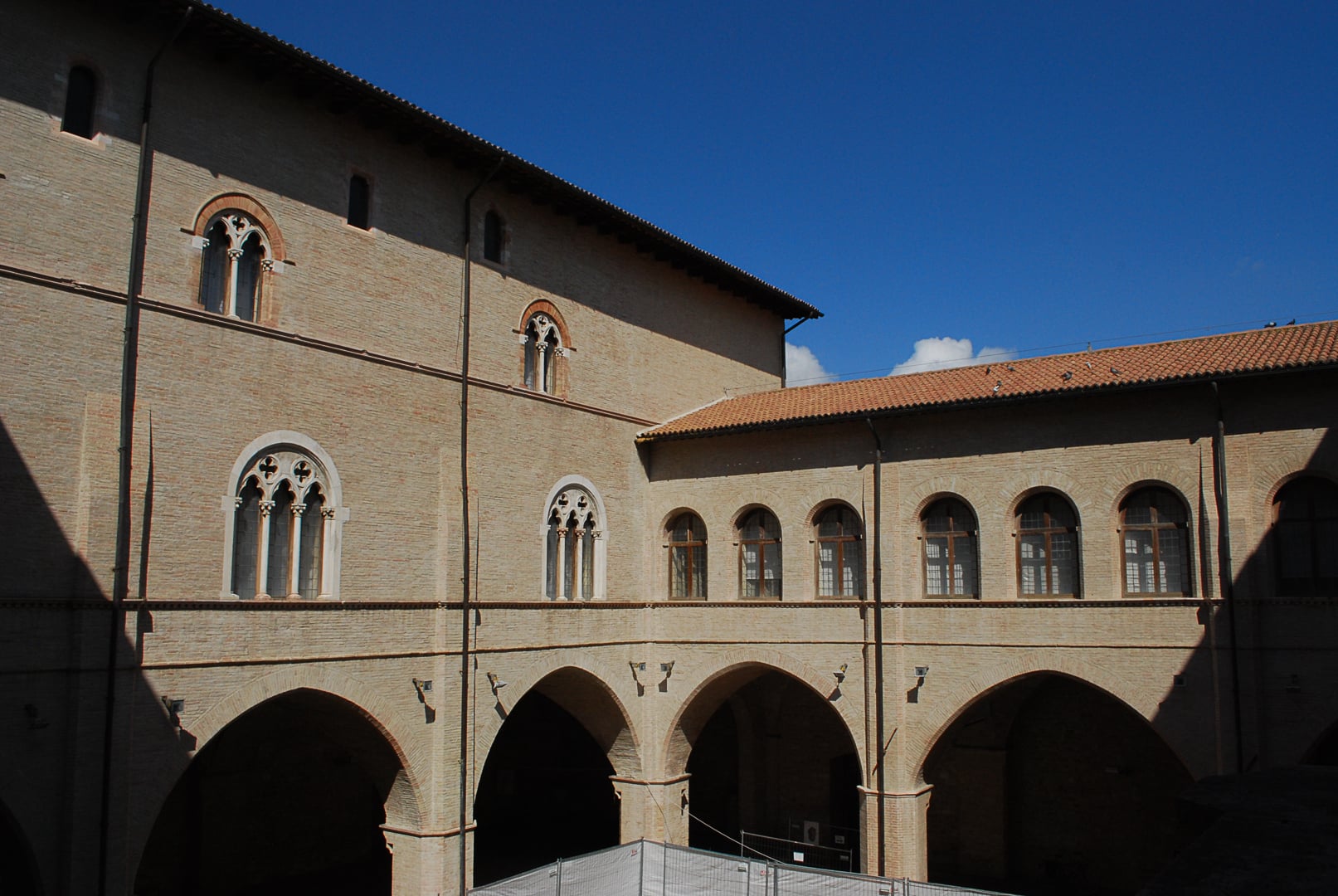 Szent Ferenc NyomĂˇban