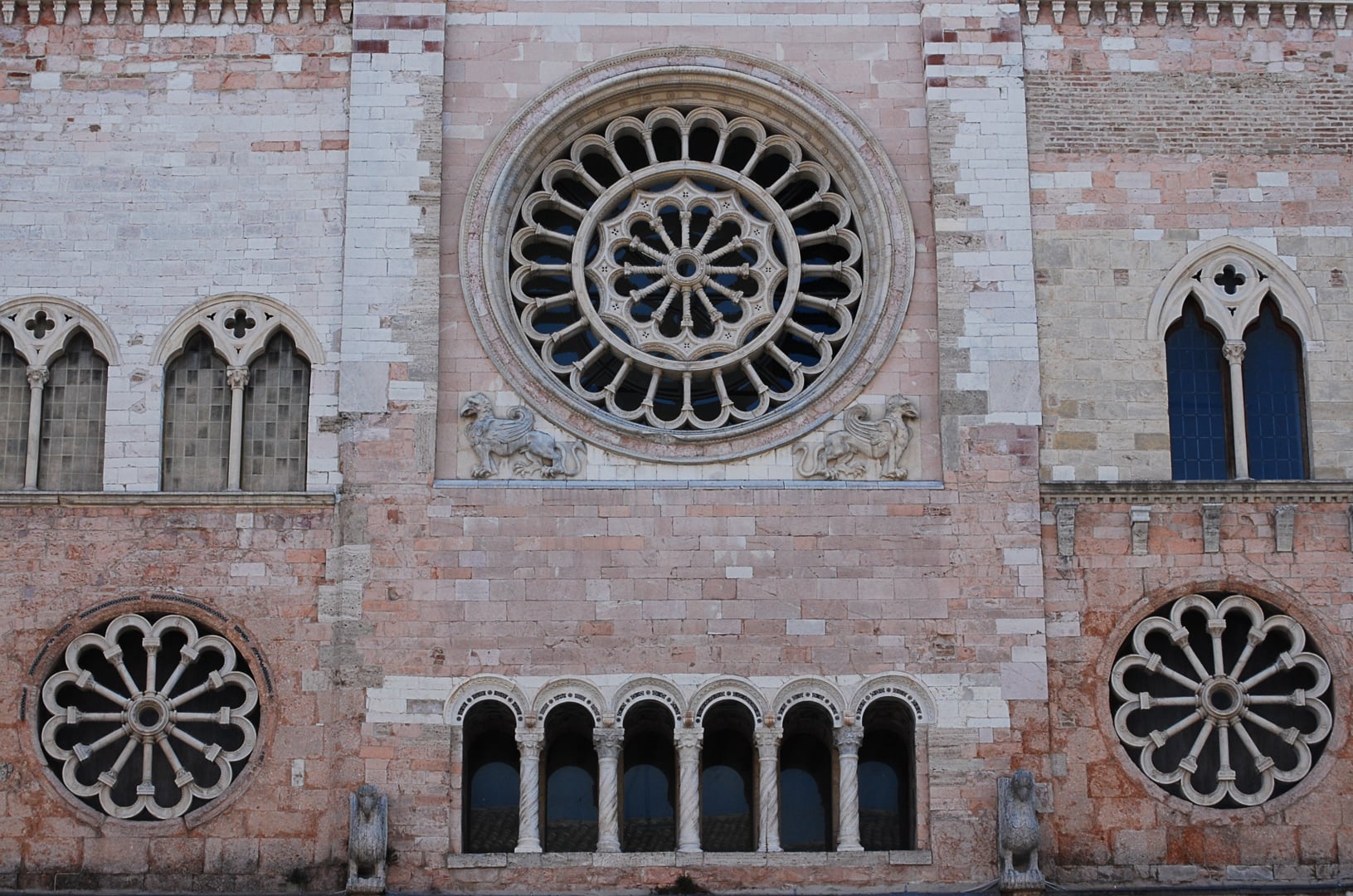 Szent Ferenc NyomĂˇban