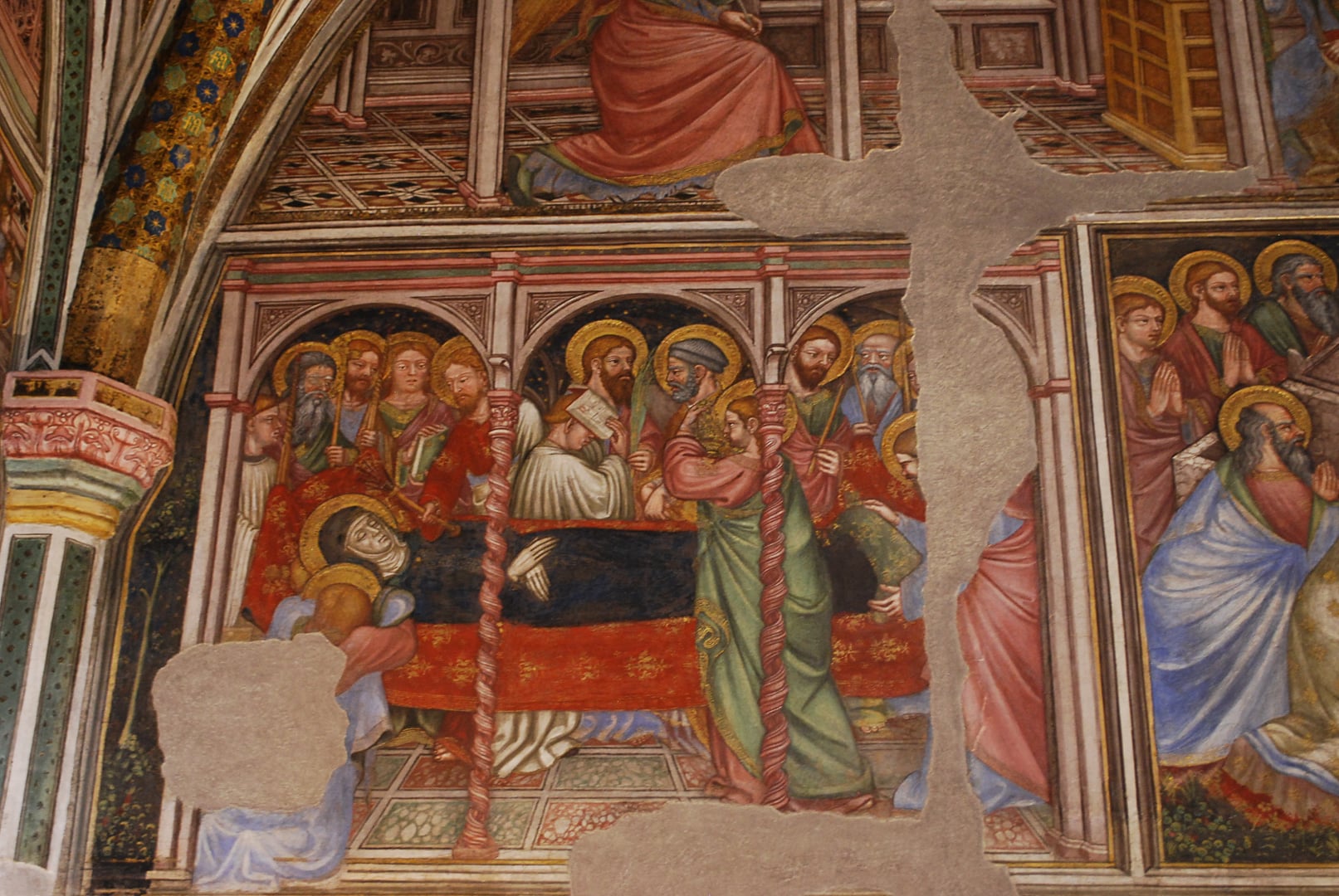 Szent Ferenc NyomĂˇban