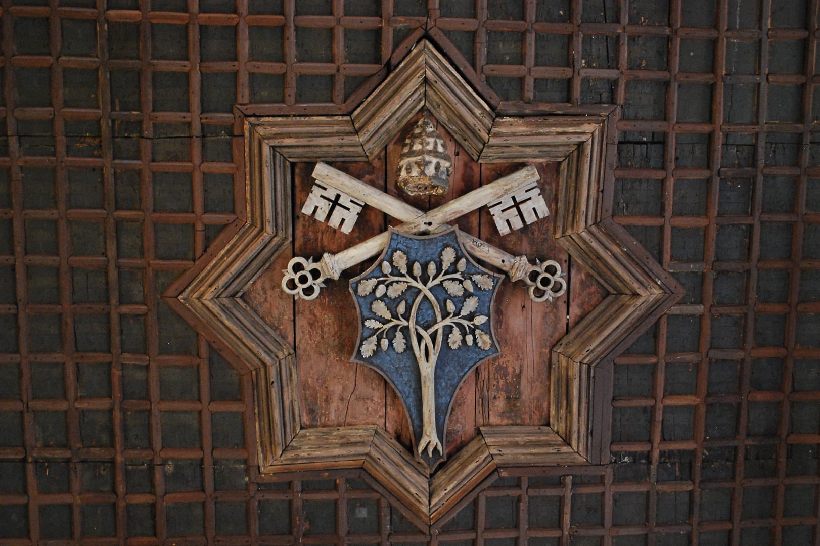 Szent Ferenc NyomĂˇban