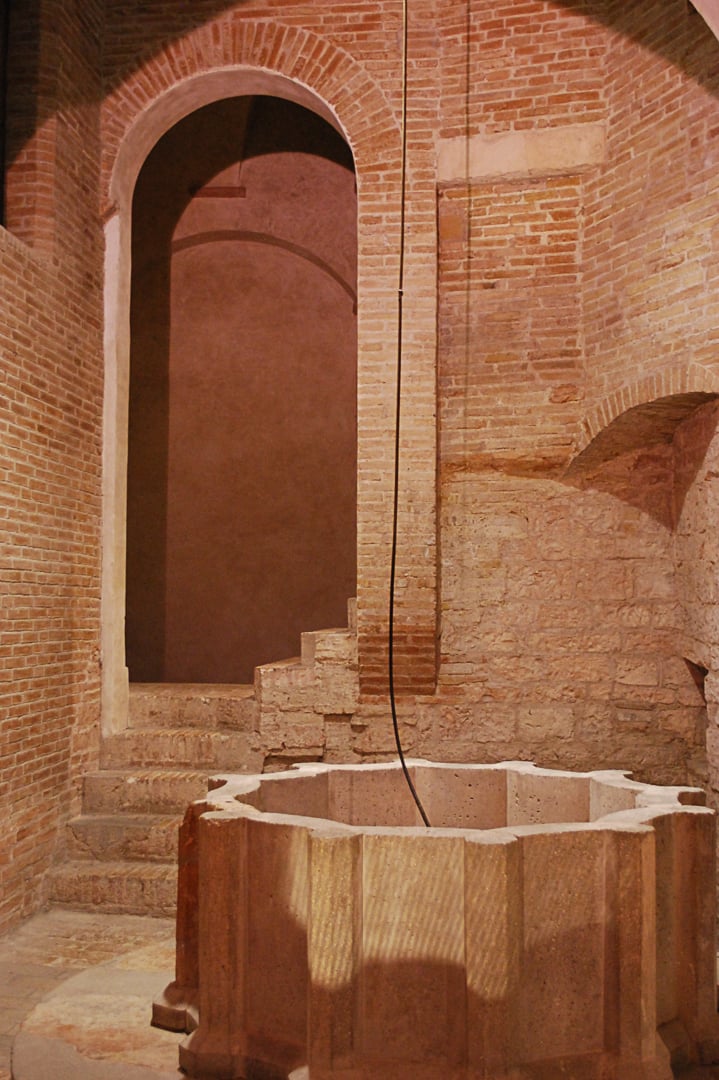 Szent Ferenc NyomĂˇban