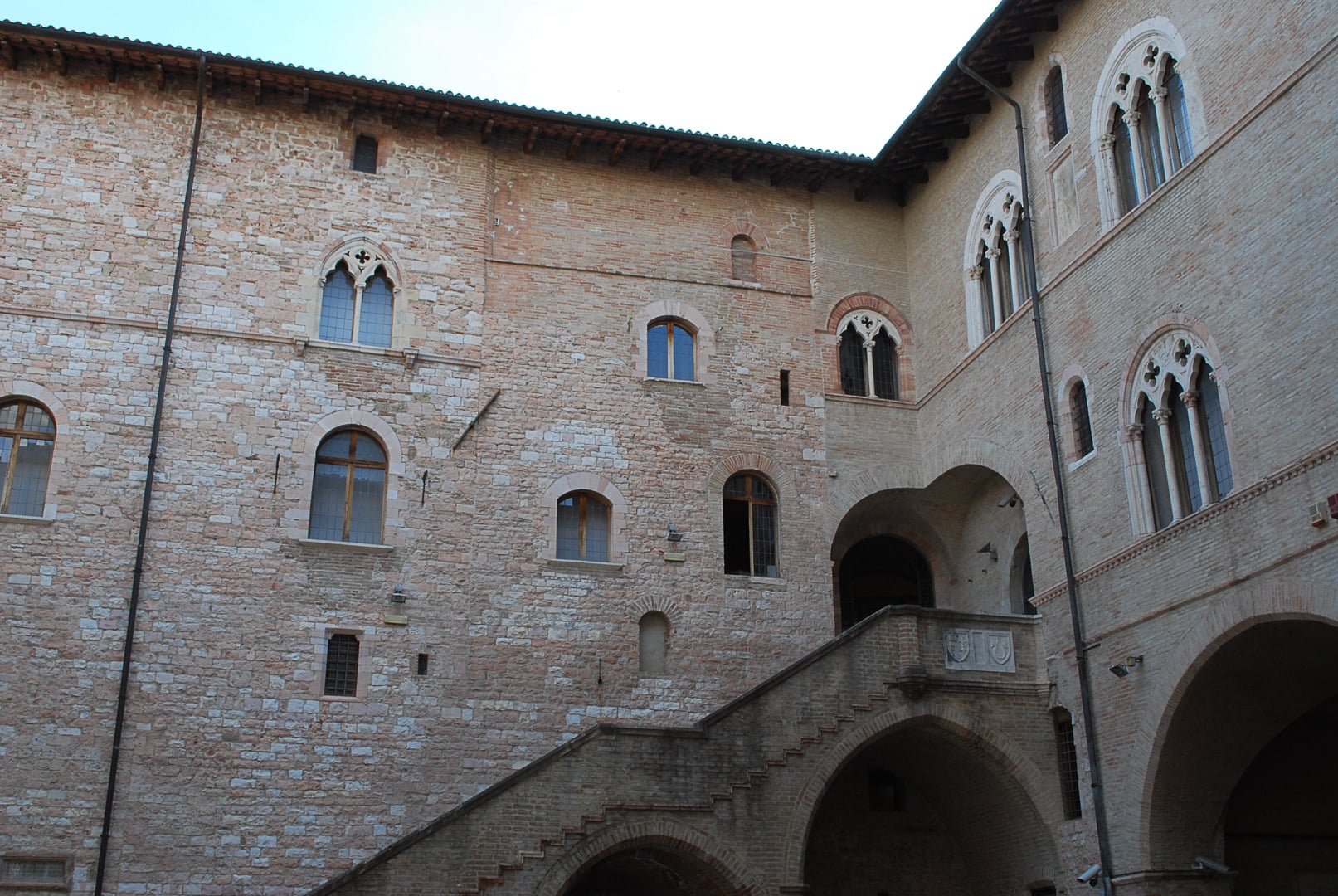 Szent Ferenc NyomĂˇban