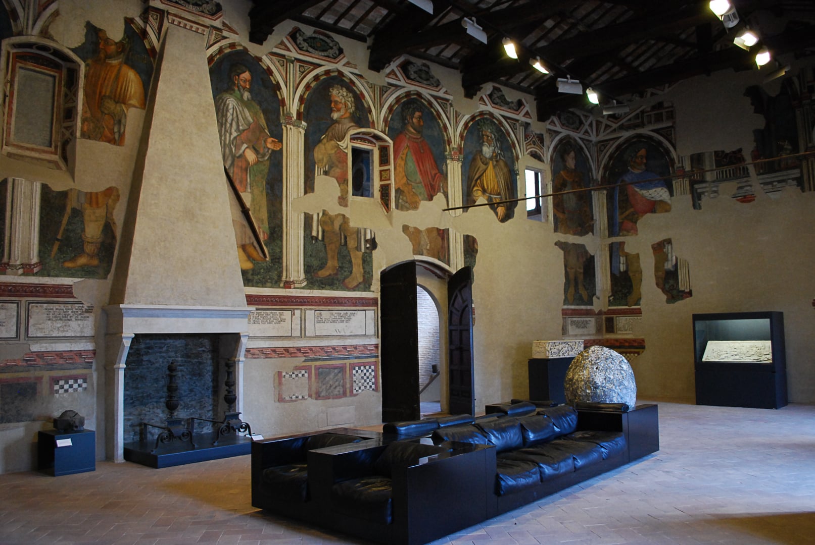 Szent Ferenc NyomĂˇban