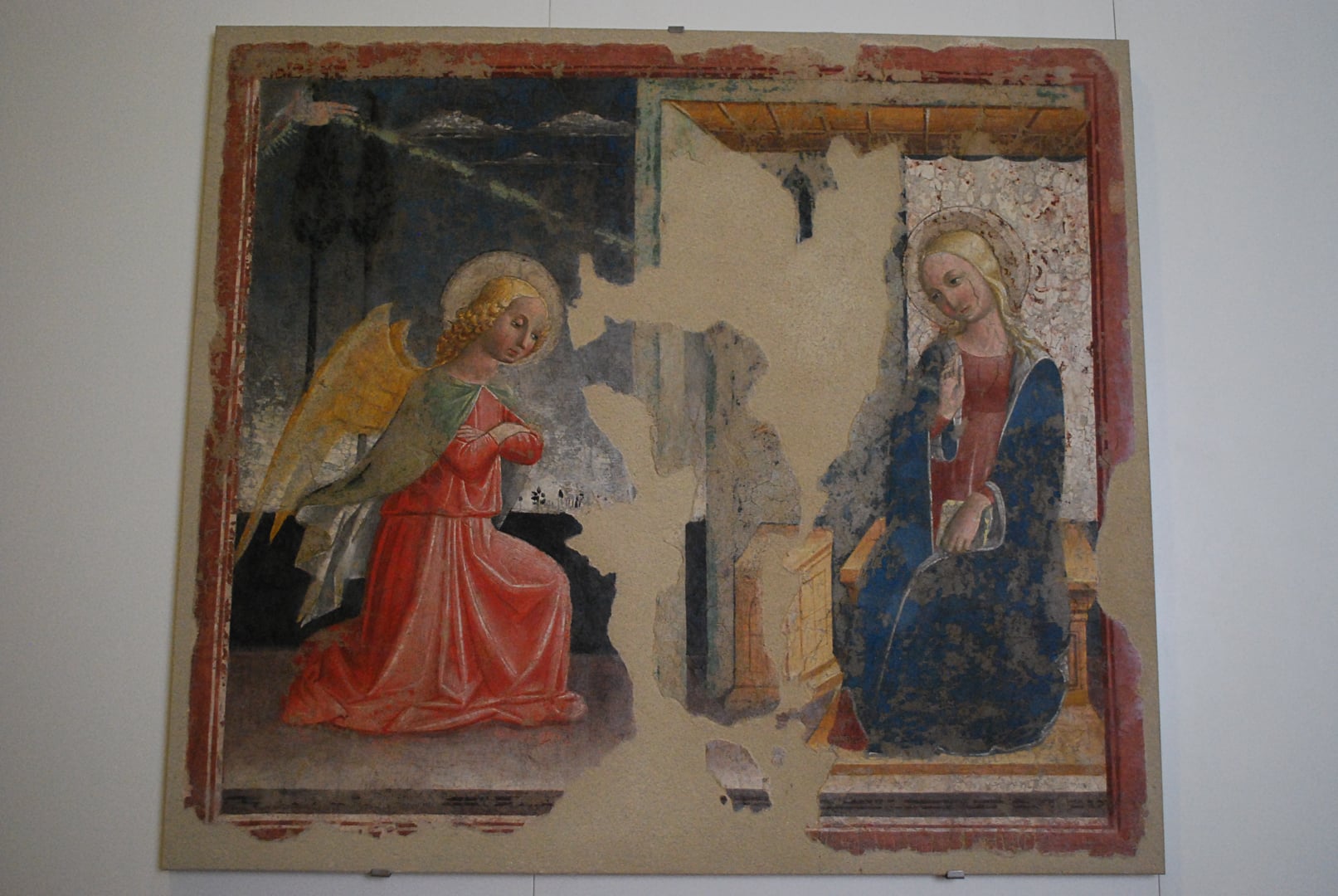 Szent Ferenc NyomĂˇban