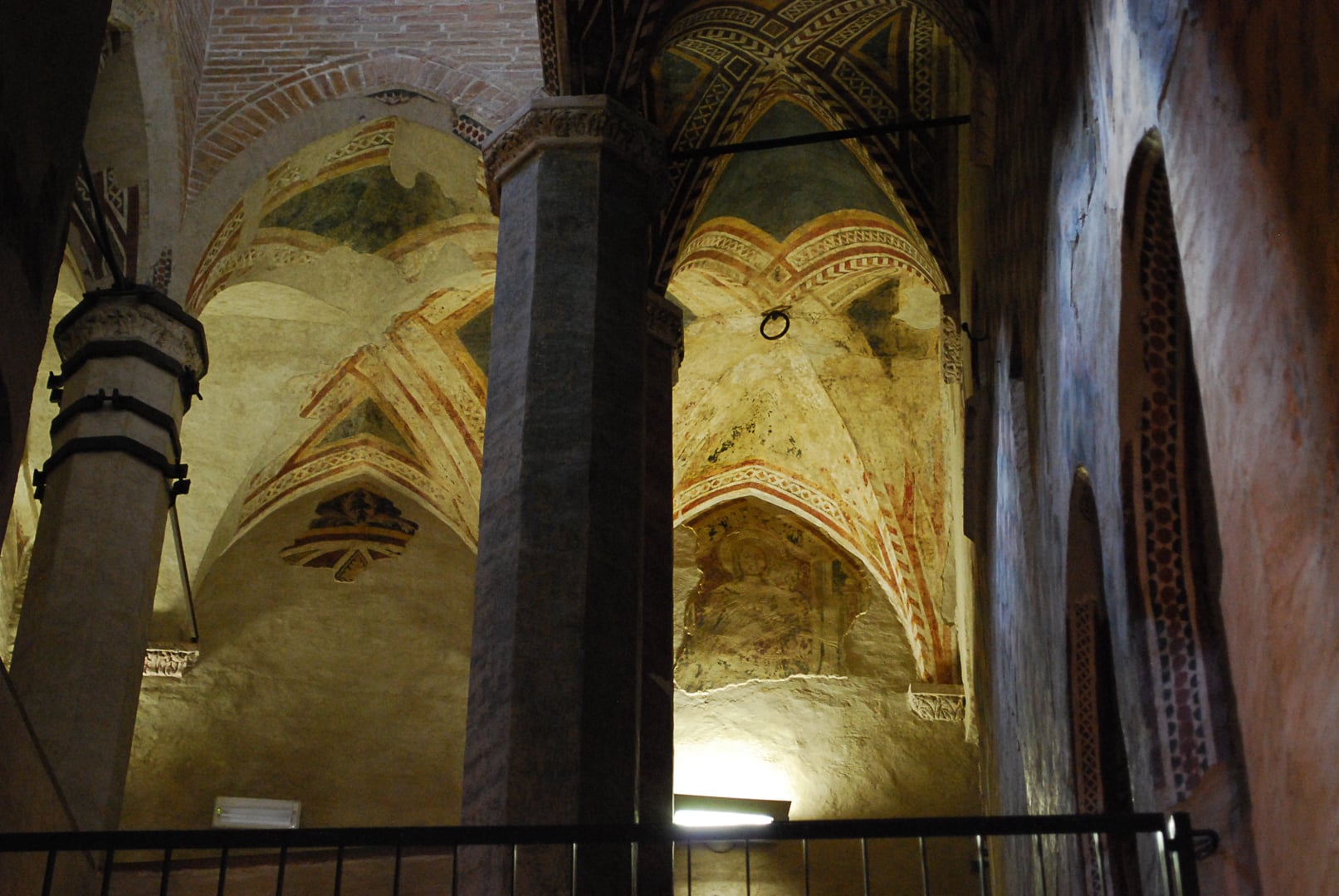 Szent Ferenc NyomĂˇban