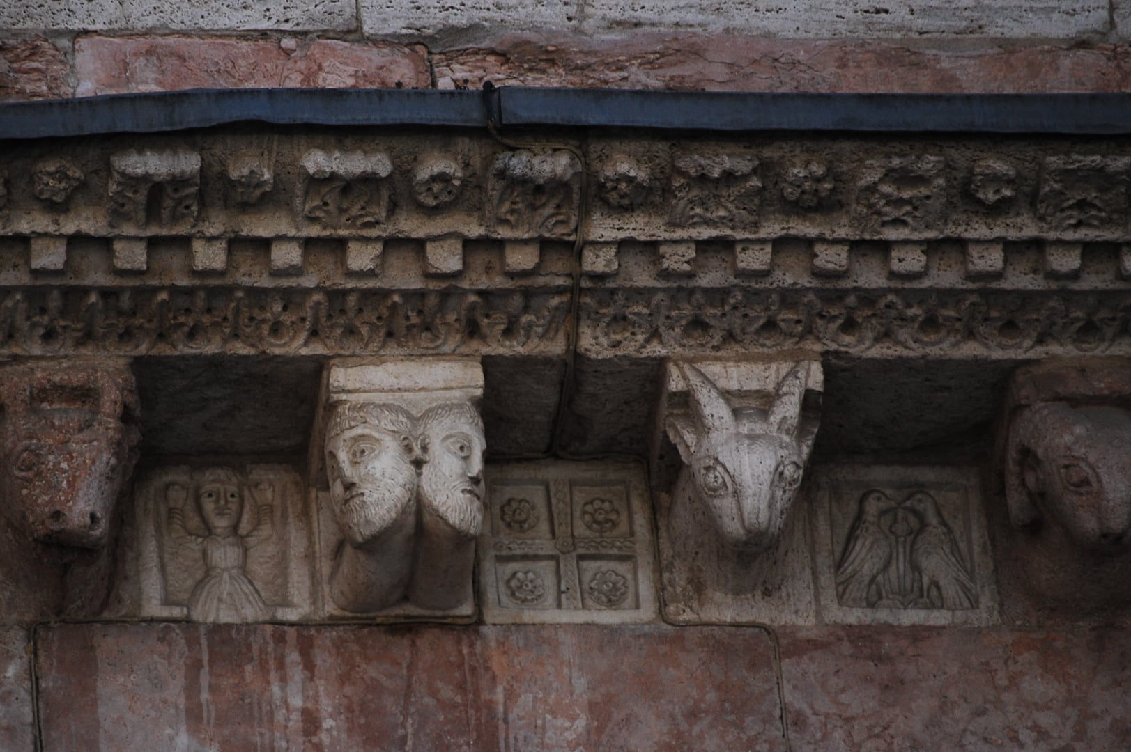 Szent Ferenc NyomĂˇban