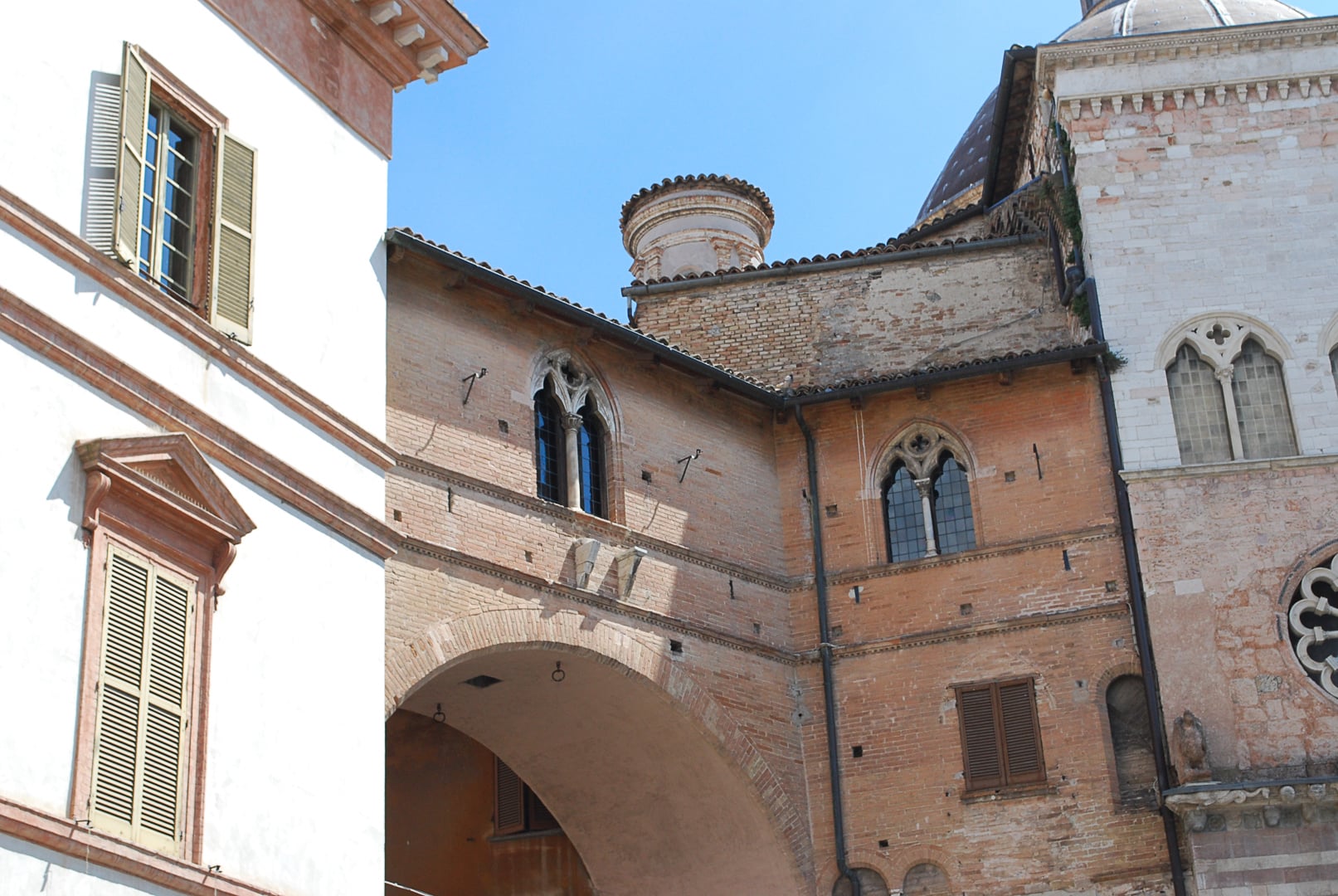 Szent Ferenc NyomĂˇban