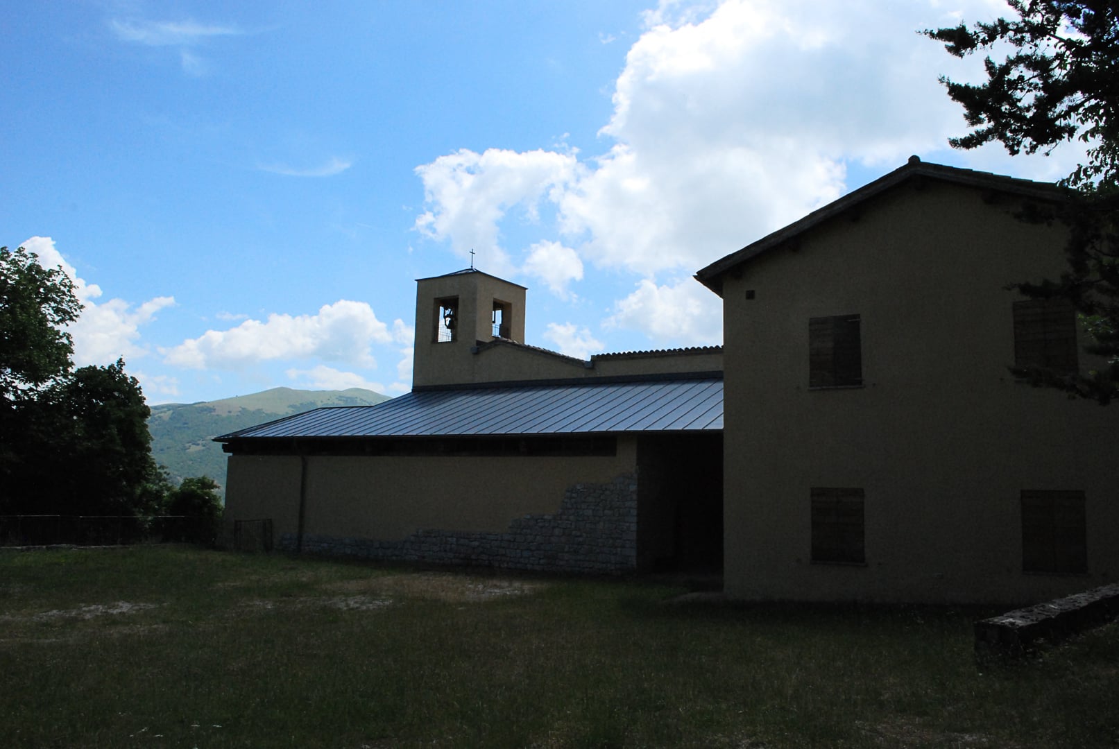 Szent Ferenc NyomĂˇban