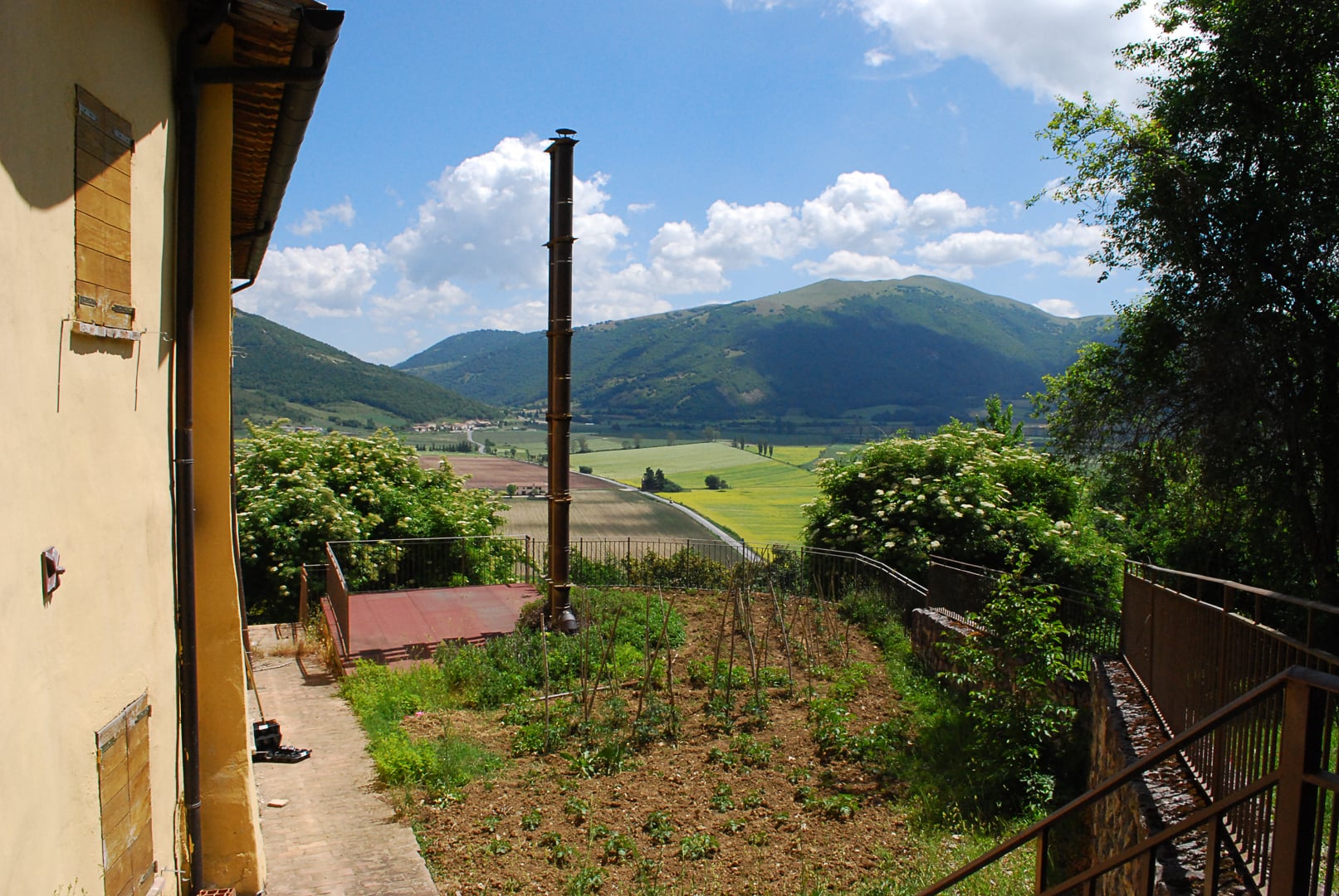 Szent Ferenc NyomĂˇban