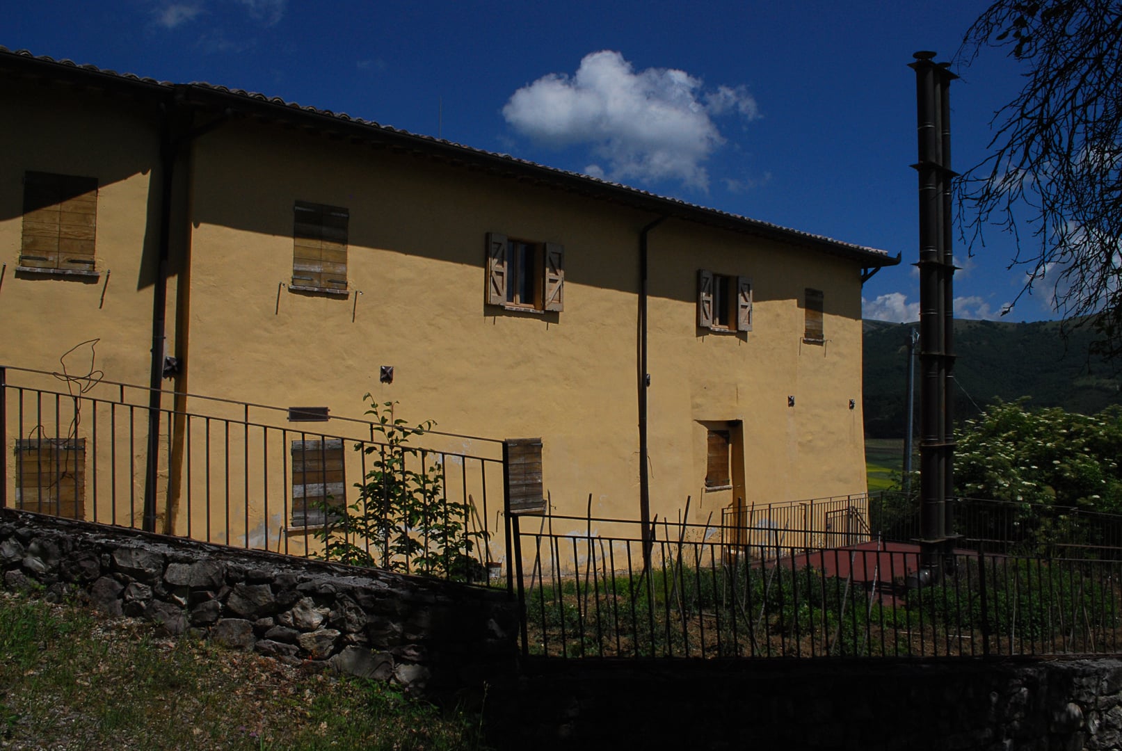 Szent Ferenc NyomĂˇban