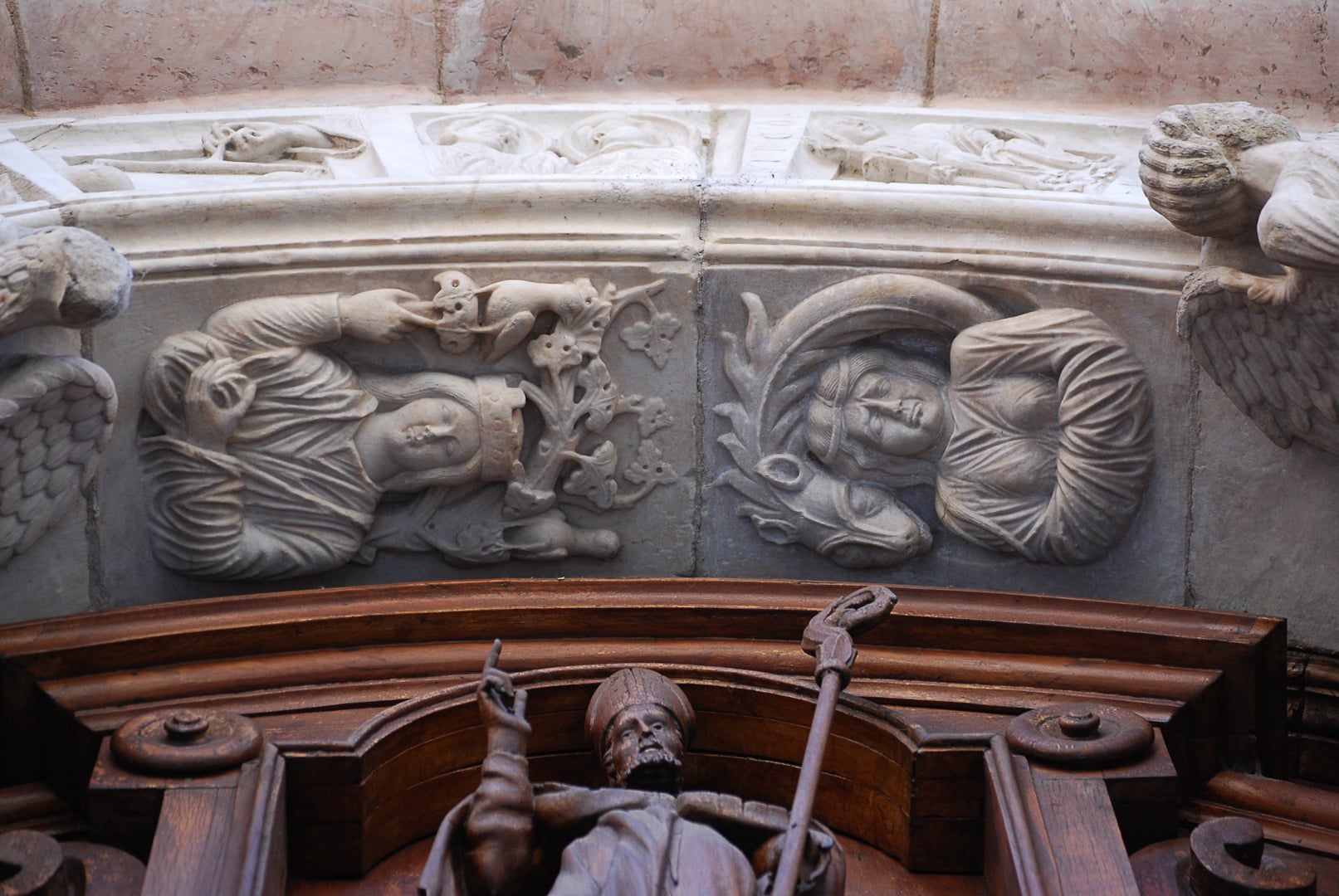 Szent Ferenc NyomĂˇban